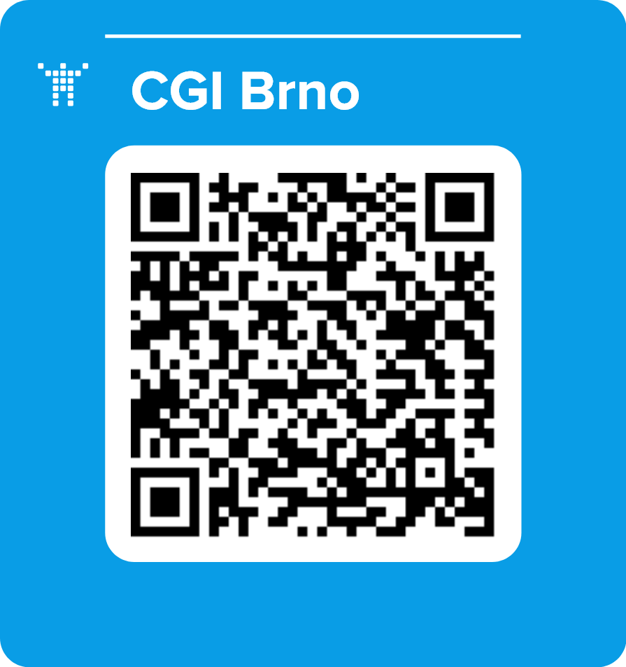 CGI Brno