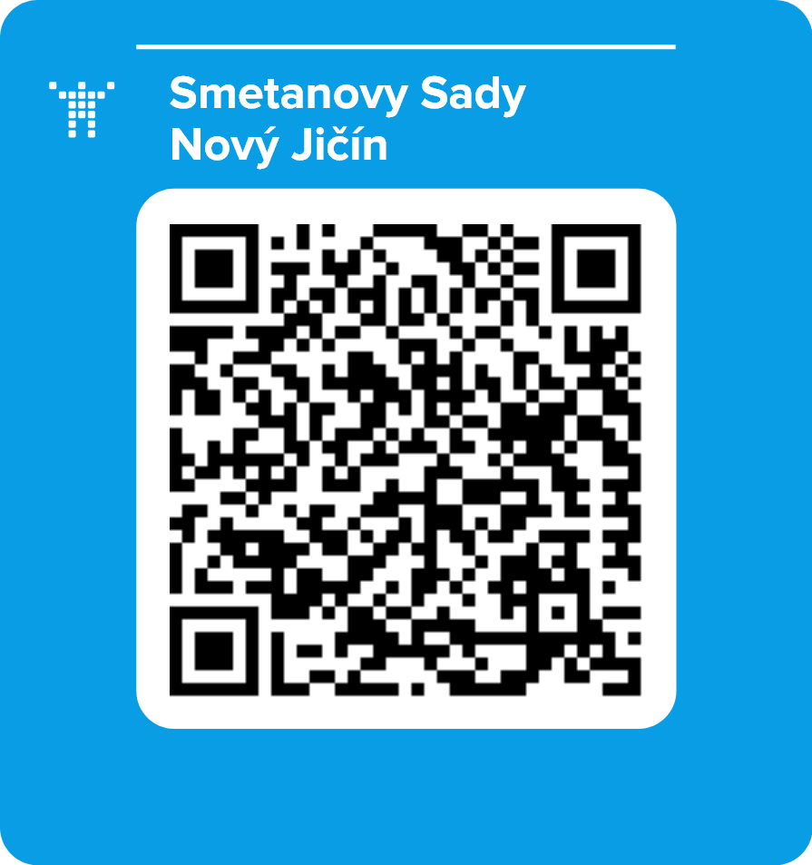 Smetanovy Sady Nový Jičín