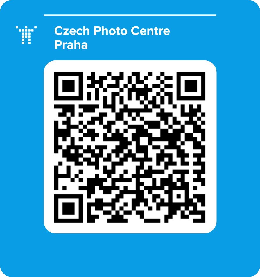 Czech Photo Centre Praha