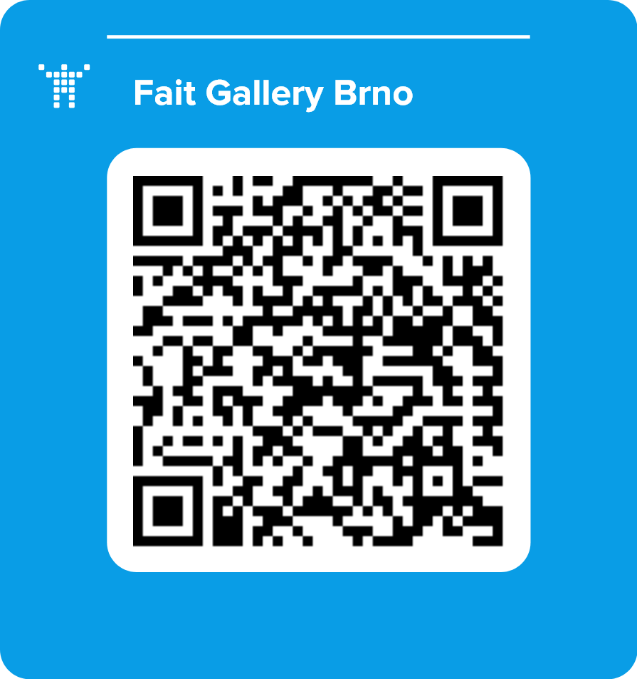 Fait Gallery Brno