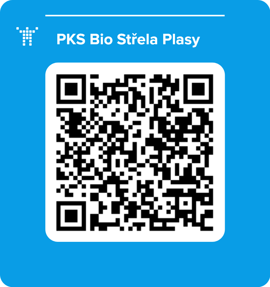 PKS Bio Střela Plasy