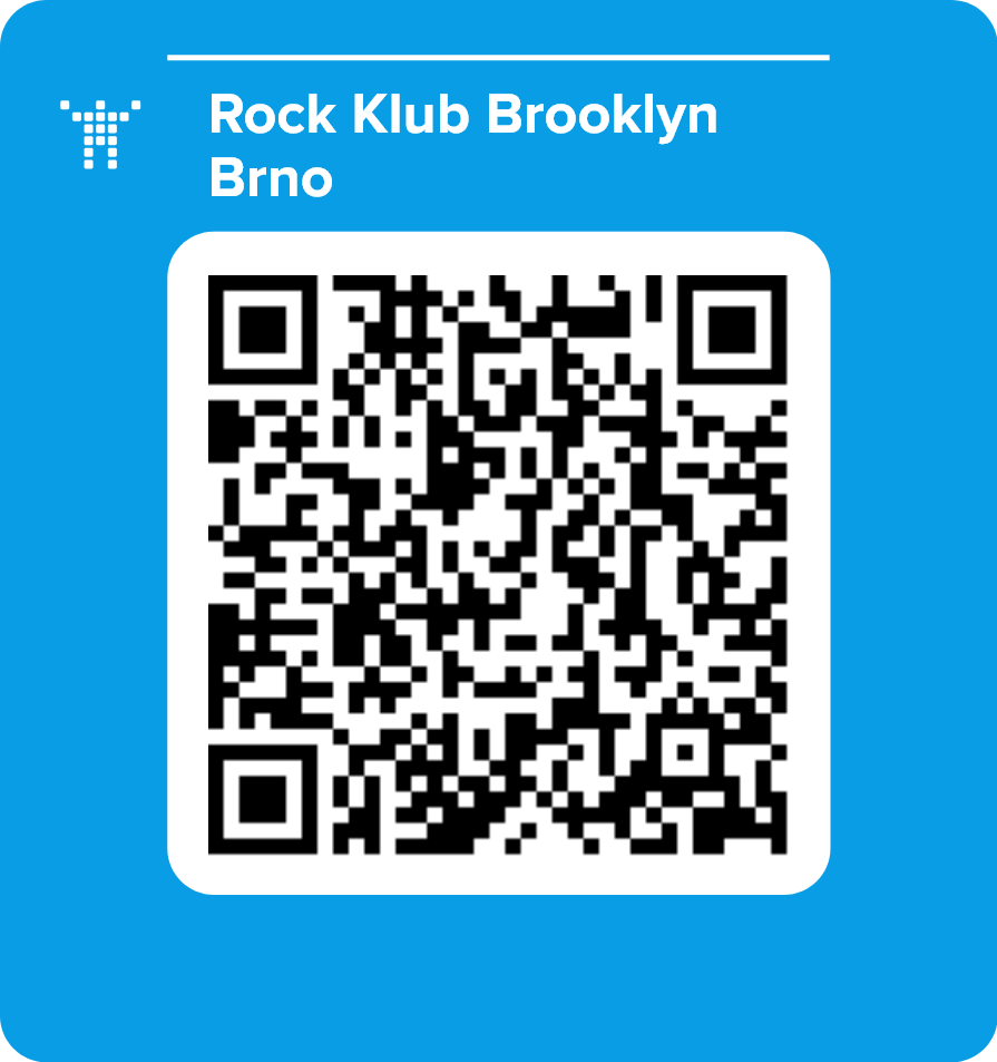 Rock Klub Brooklyn Brno