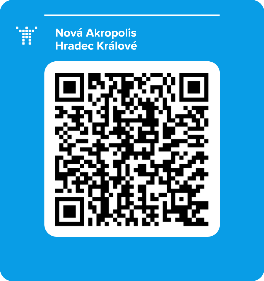 Nová Akropolis Hradec Králové