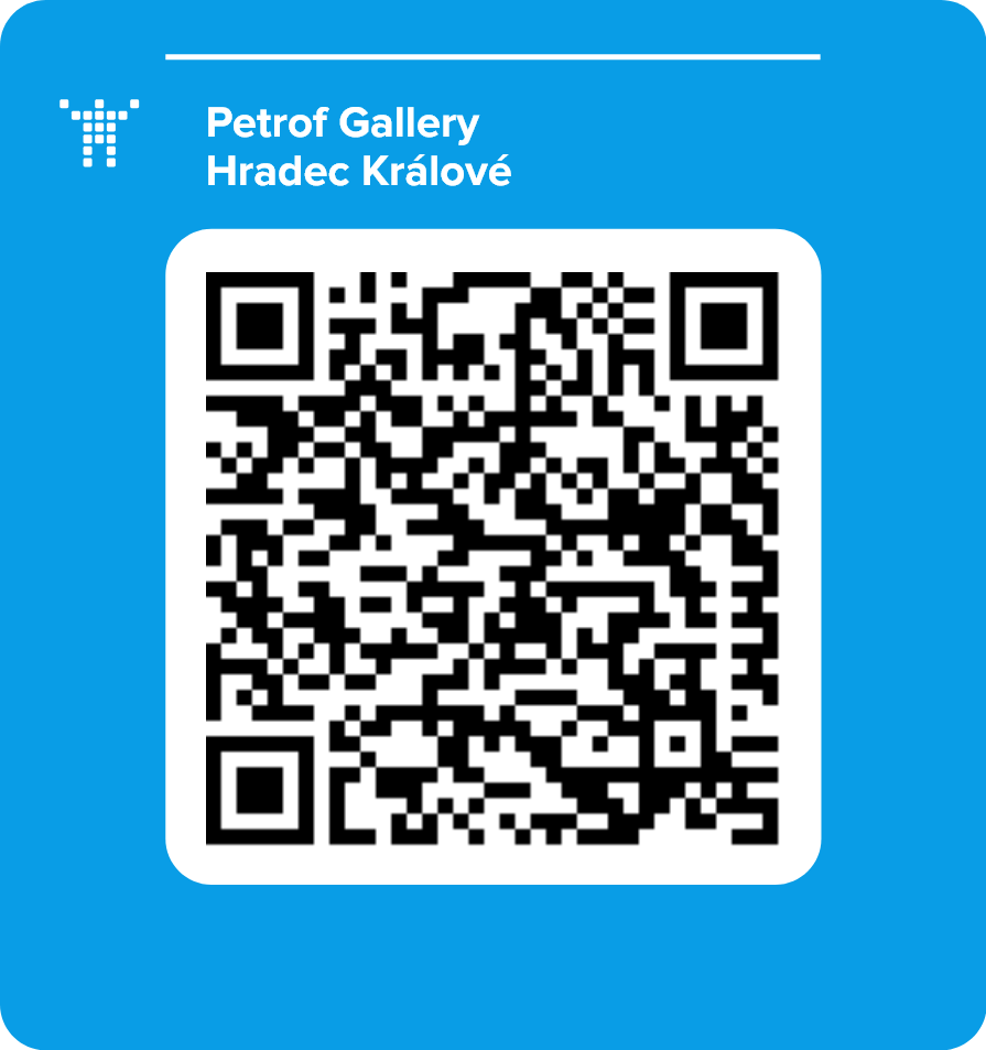 Petrof Gallery Hradec Králové