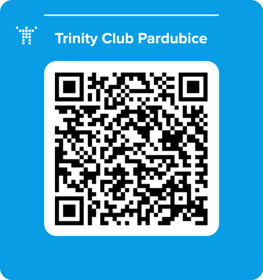 Trinity Club Pardubice