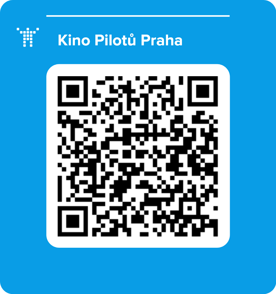 Kino Pilotů Praha