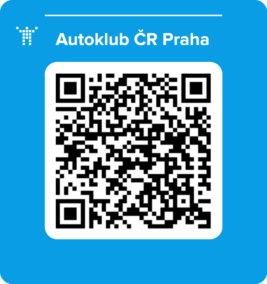 Autoklub ČR Praha