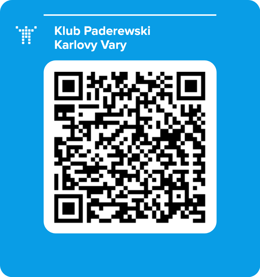 Klub Paderewski Karlovy Vary