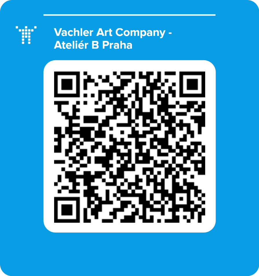Vachler Art Company - Ateliér B Praha