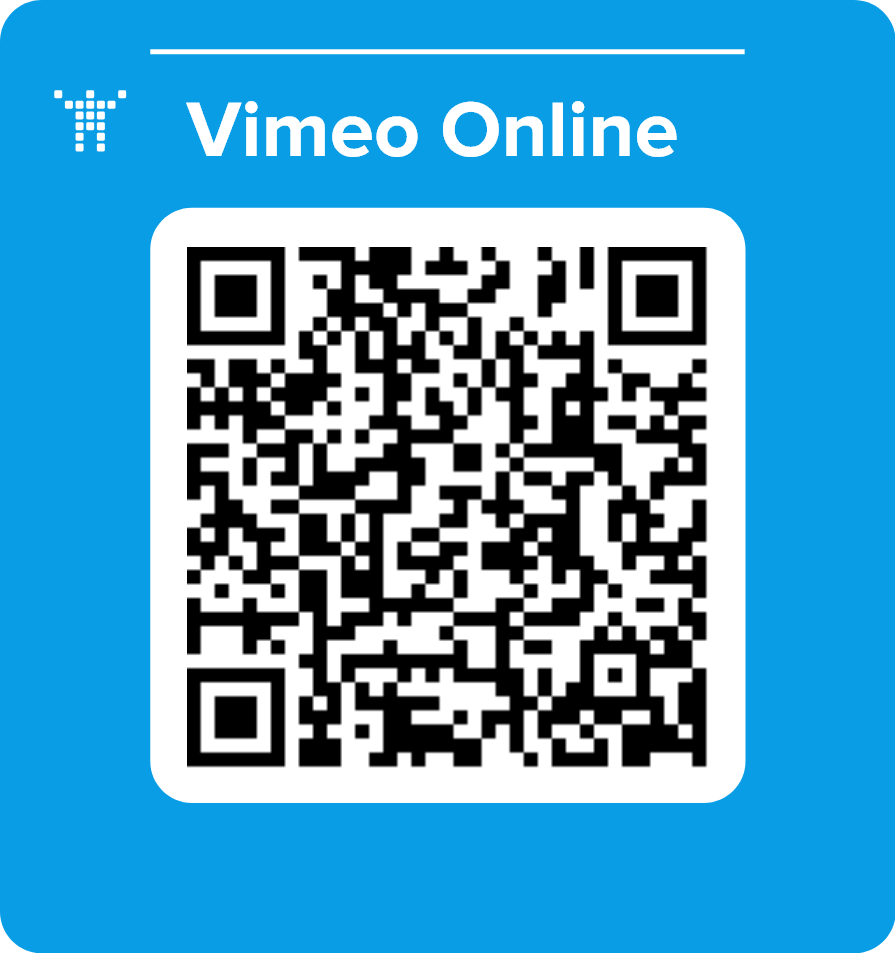 Vimeo Online