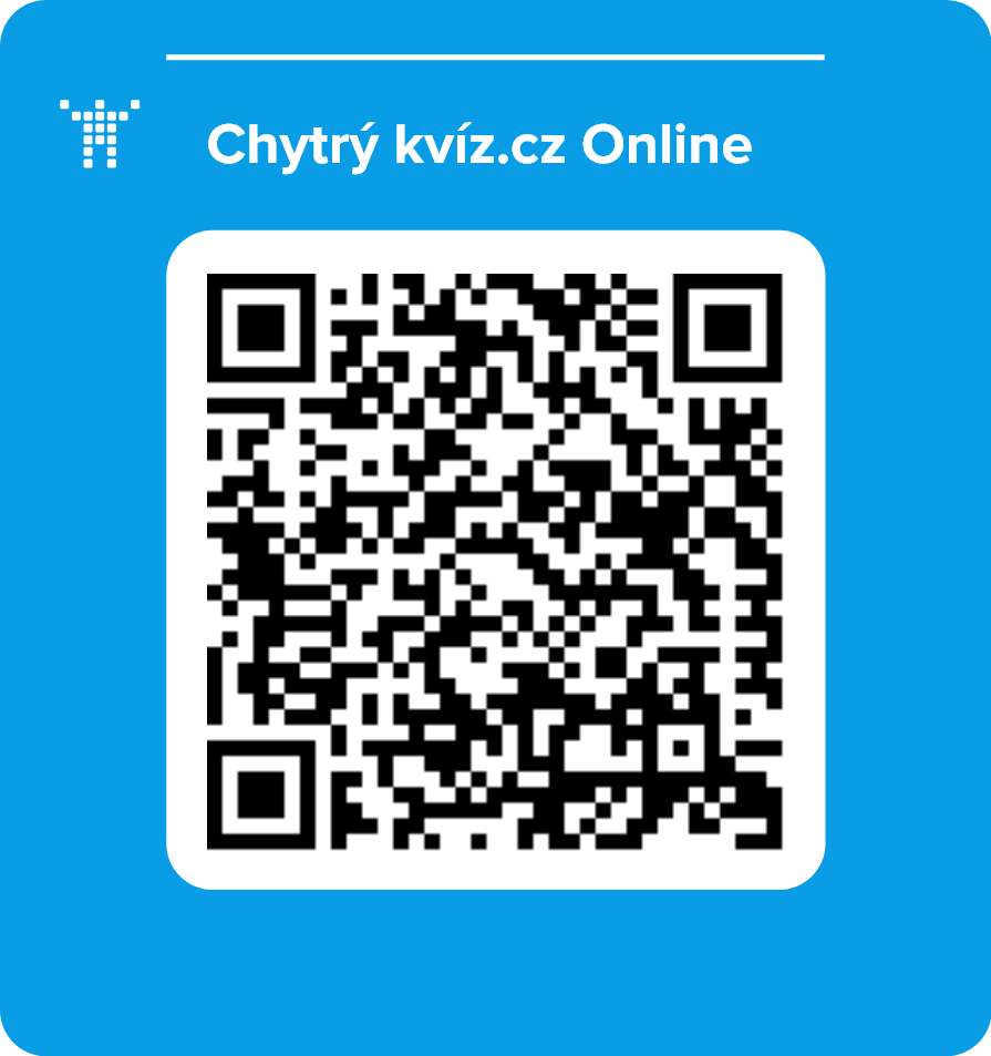 Chytrý kvíz.cz Online