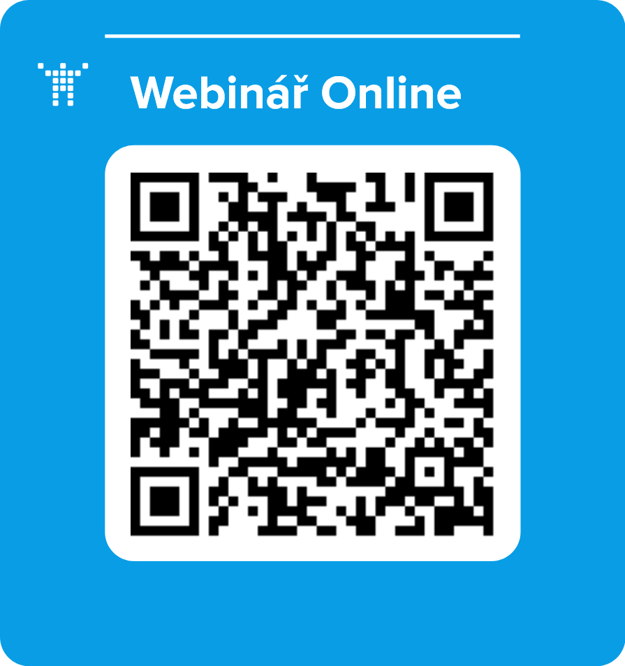 Webinář Online