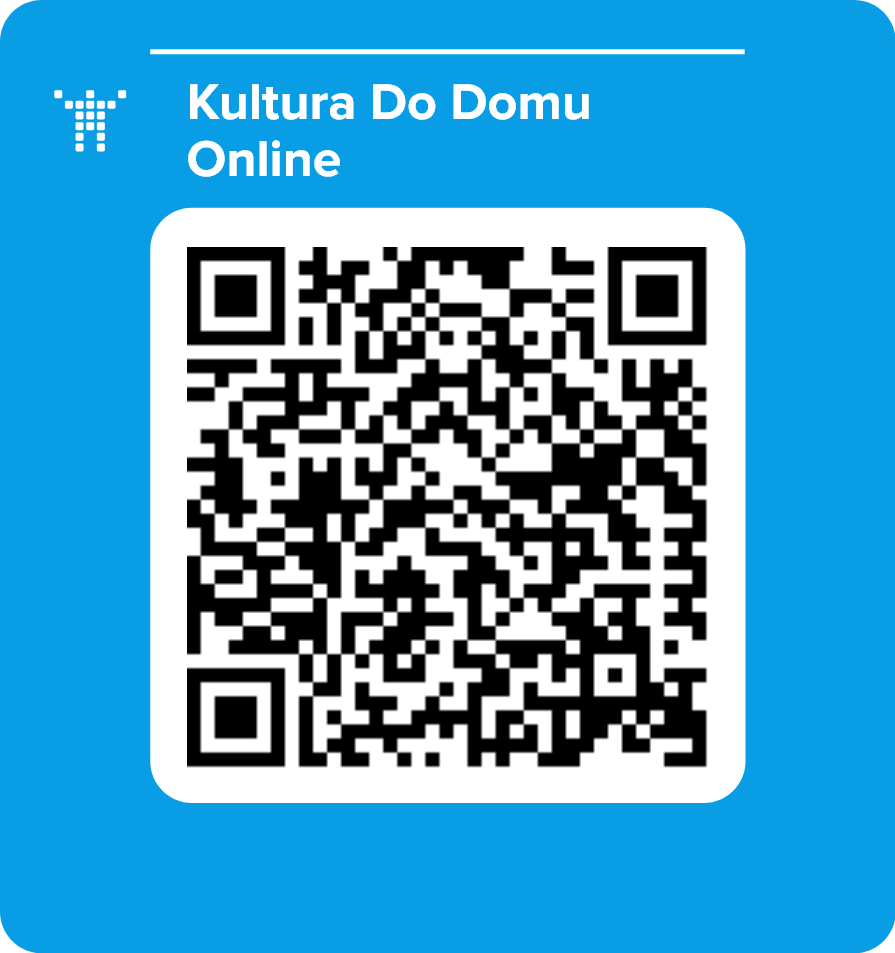 Kultura Do Domu Online