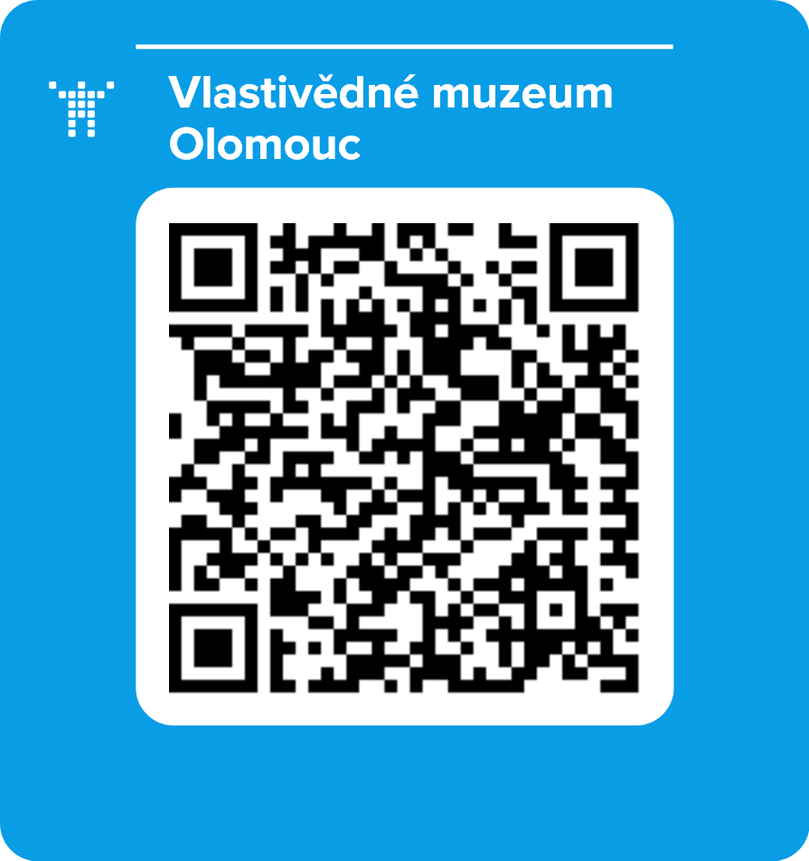 Vlastivědné muzeum  Olomouc