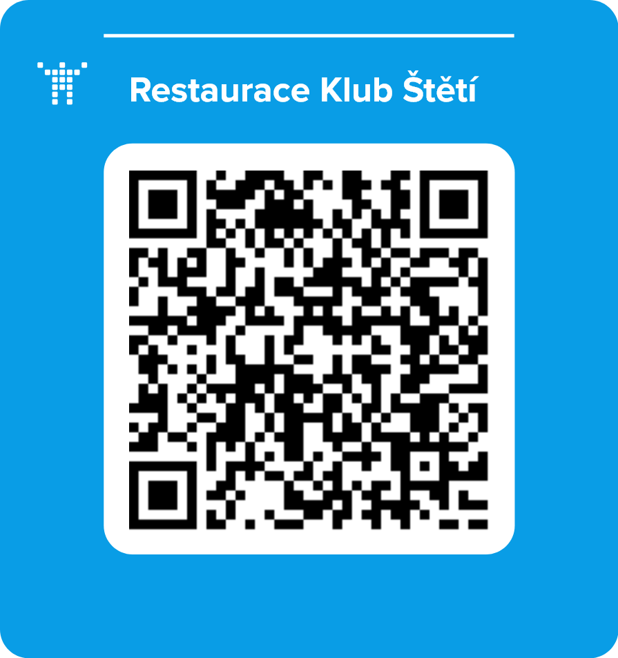 Restaurace Klub Štětí