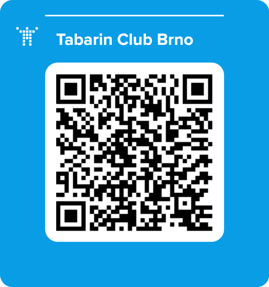 Tabarin Club Brno