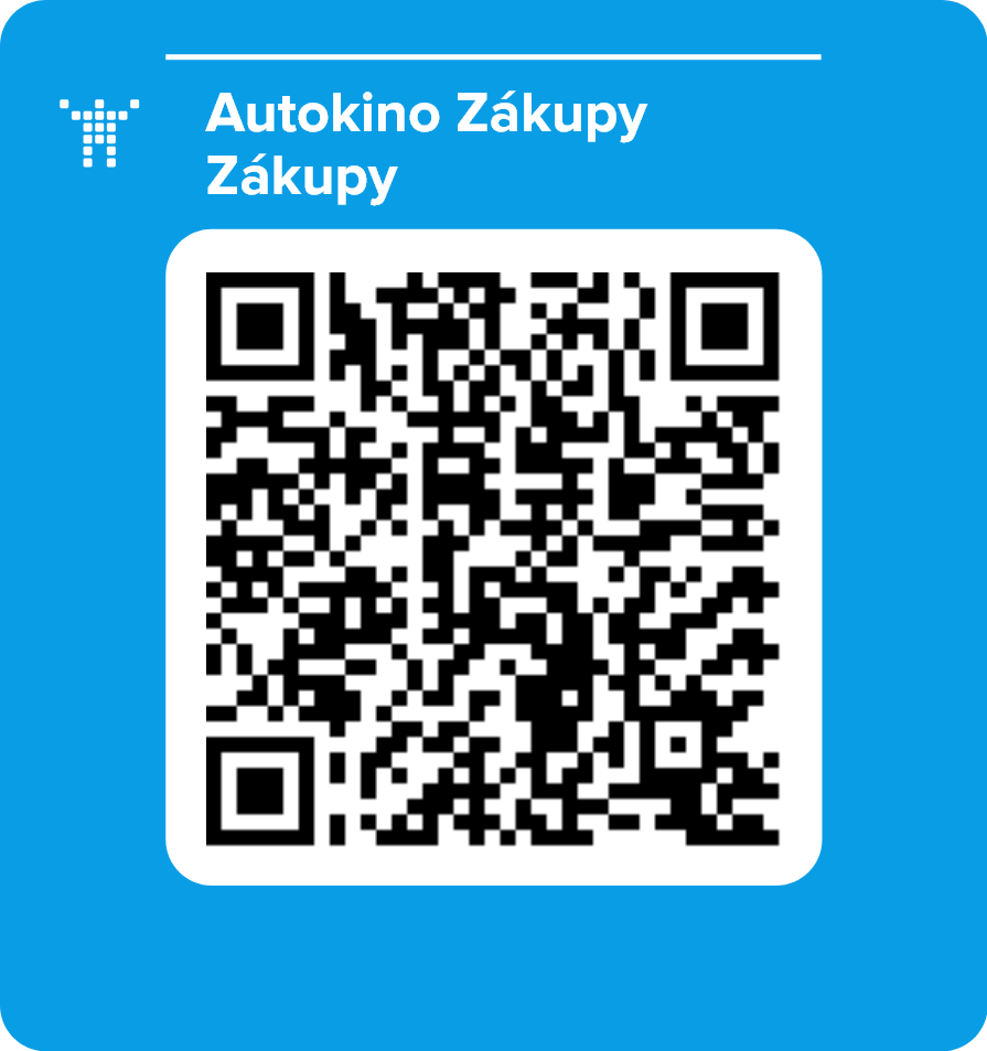 Autokino Zákupy Zákupy