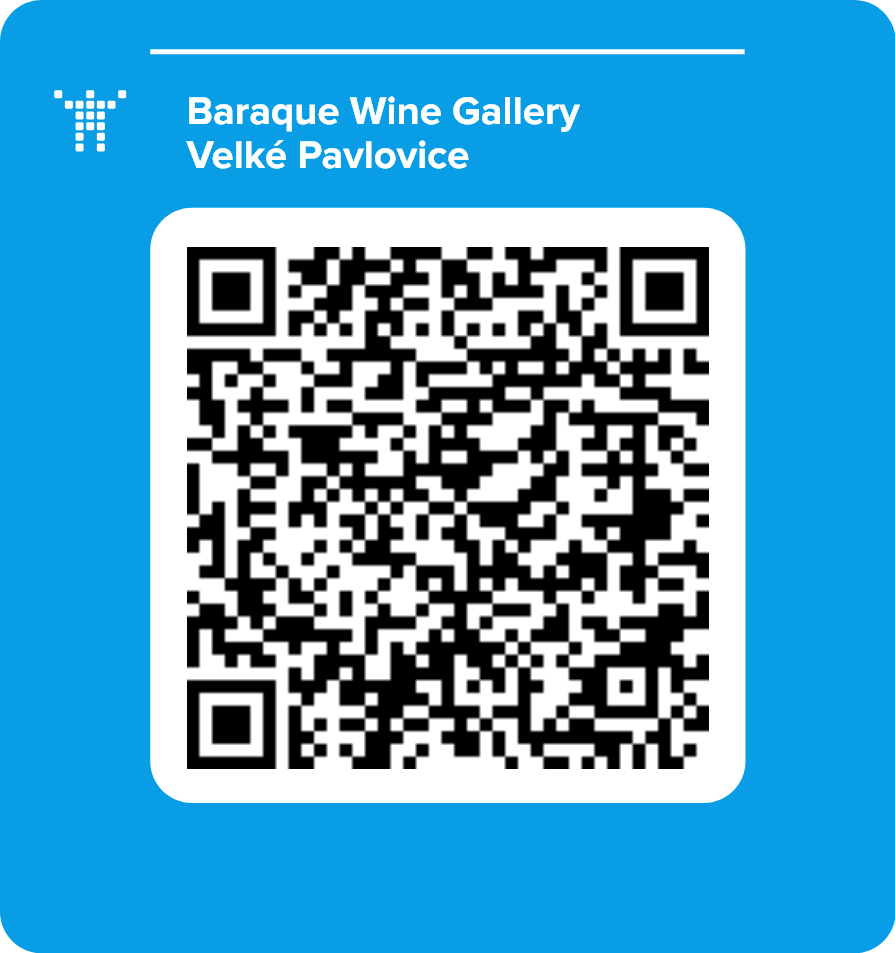 Baraque Wine Gallery Velké Pavlovice