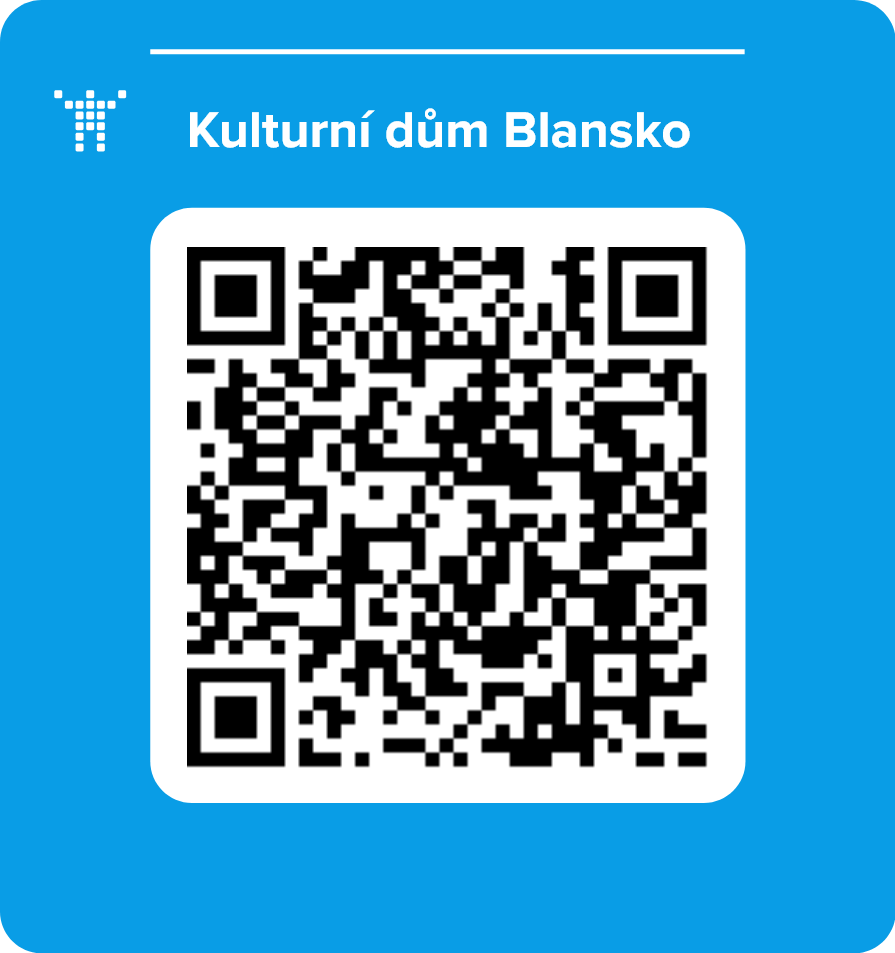 Kulturní dům Blansko