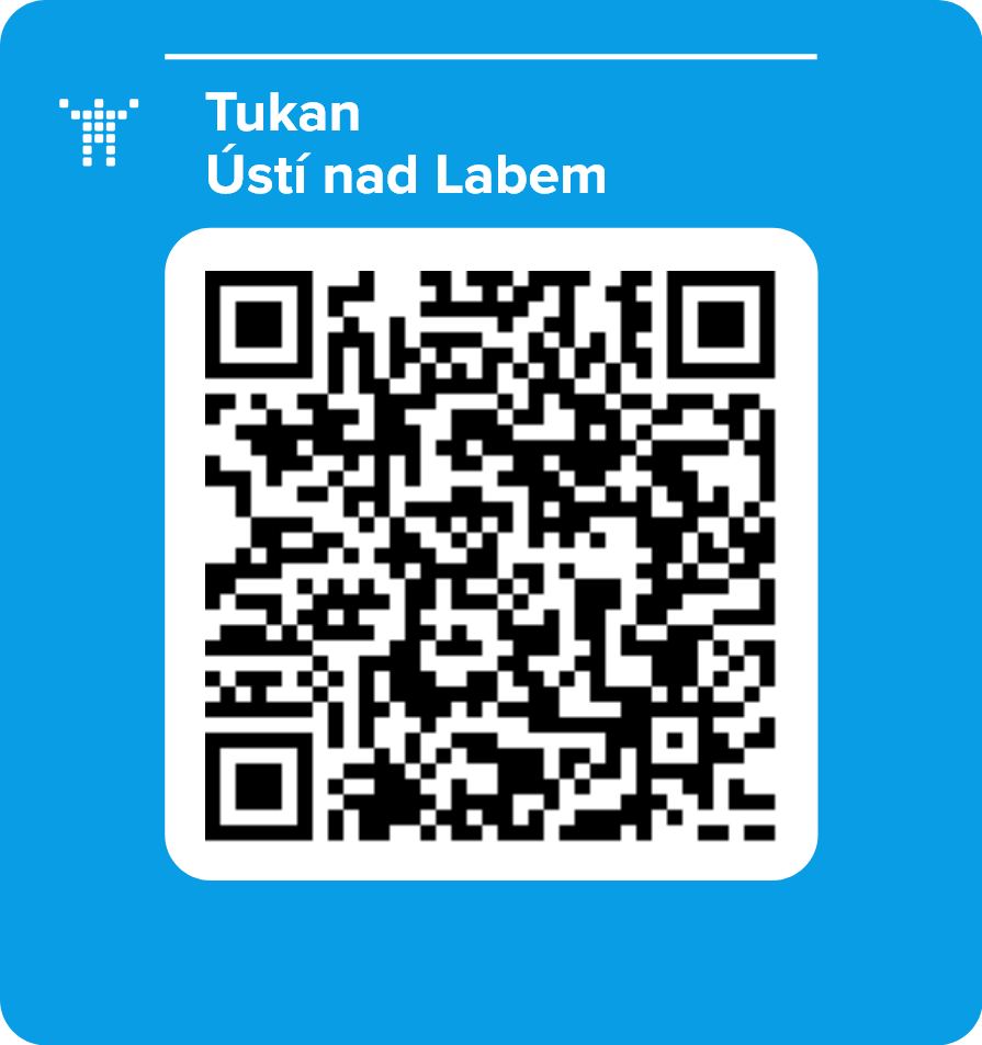 Tukan Ústí nad Labem