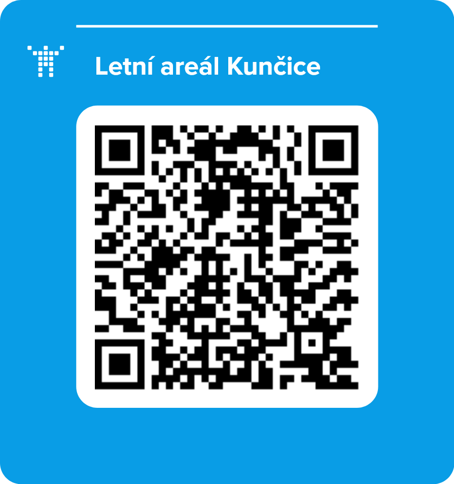 Letní areál Kunčice