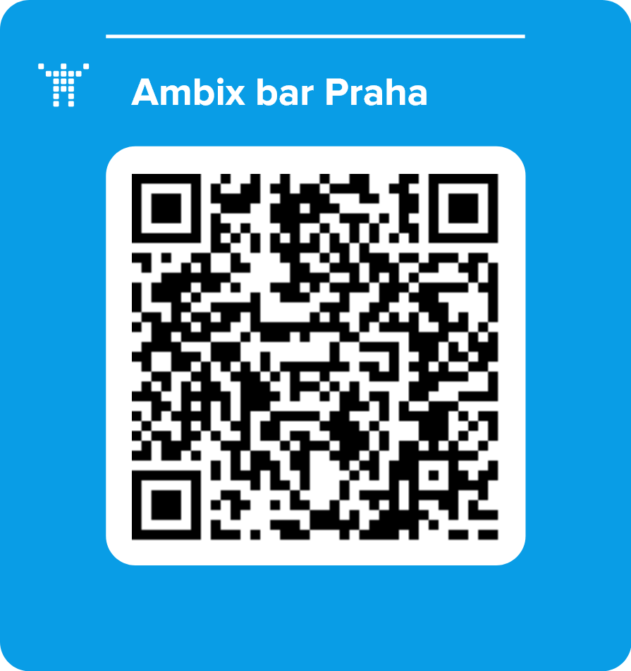 Ambix bar Praha