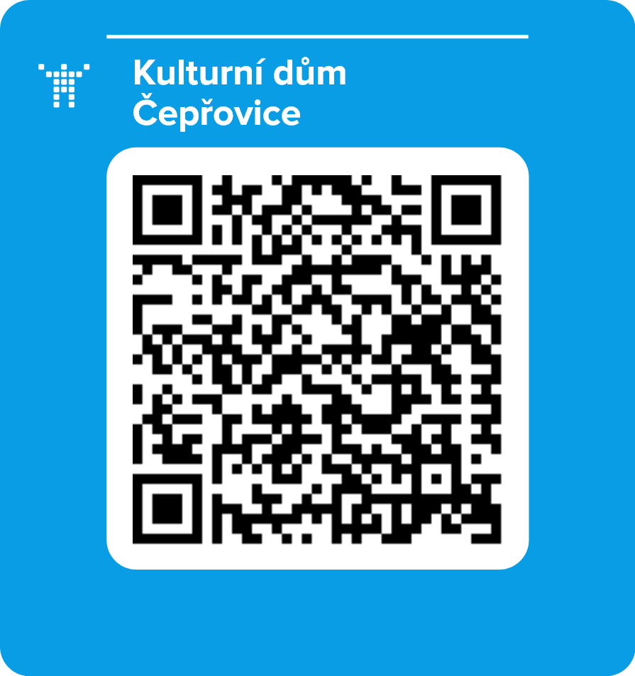 Kulturní dům Čepřovice