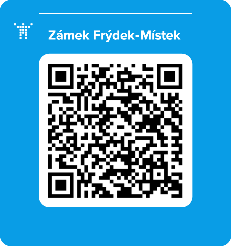 Zámek Frýdek‑Místek