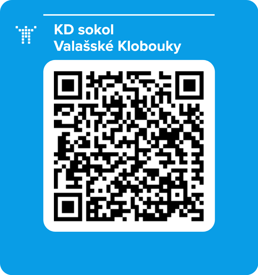 KD sokol Valašské Klobouky