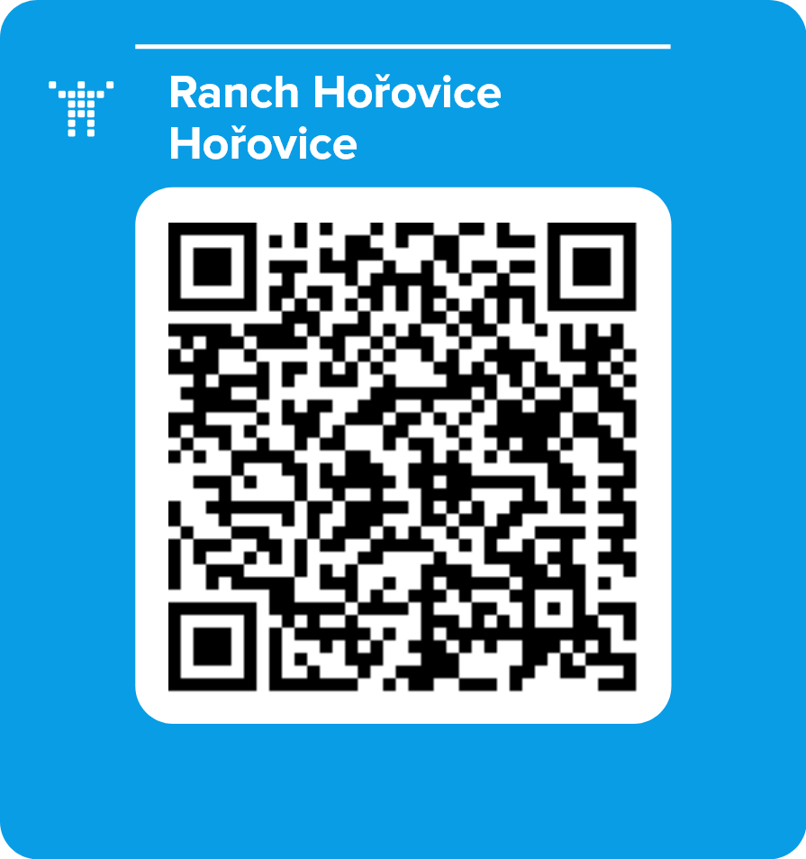 Ranch Hořovice Hořovice