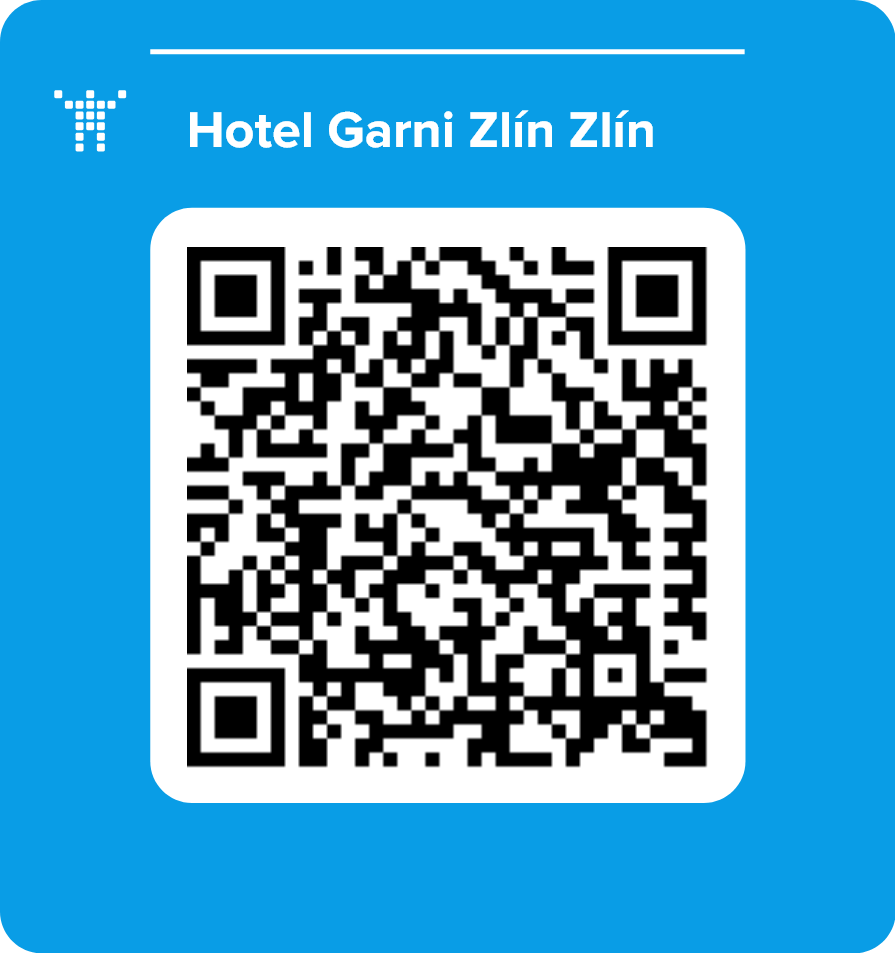 Hotel Garni Zlín Zlín