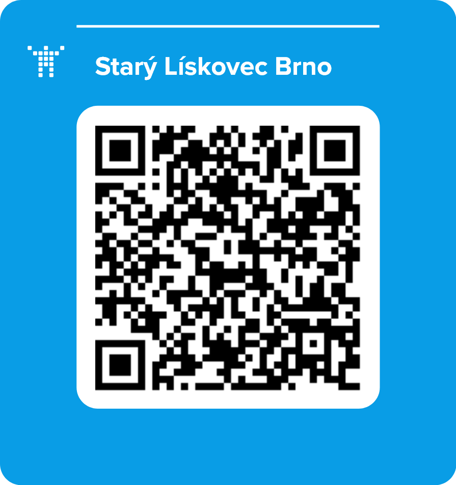 Starý Lískovec Brno