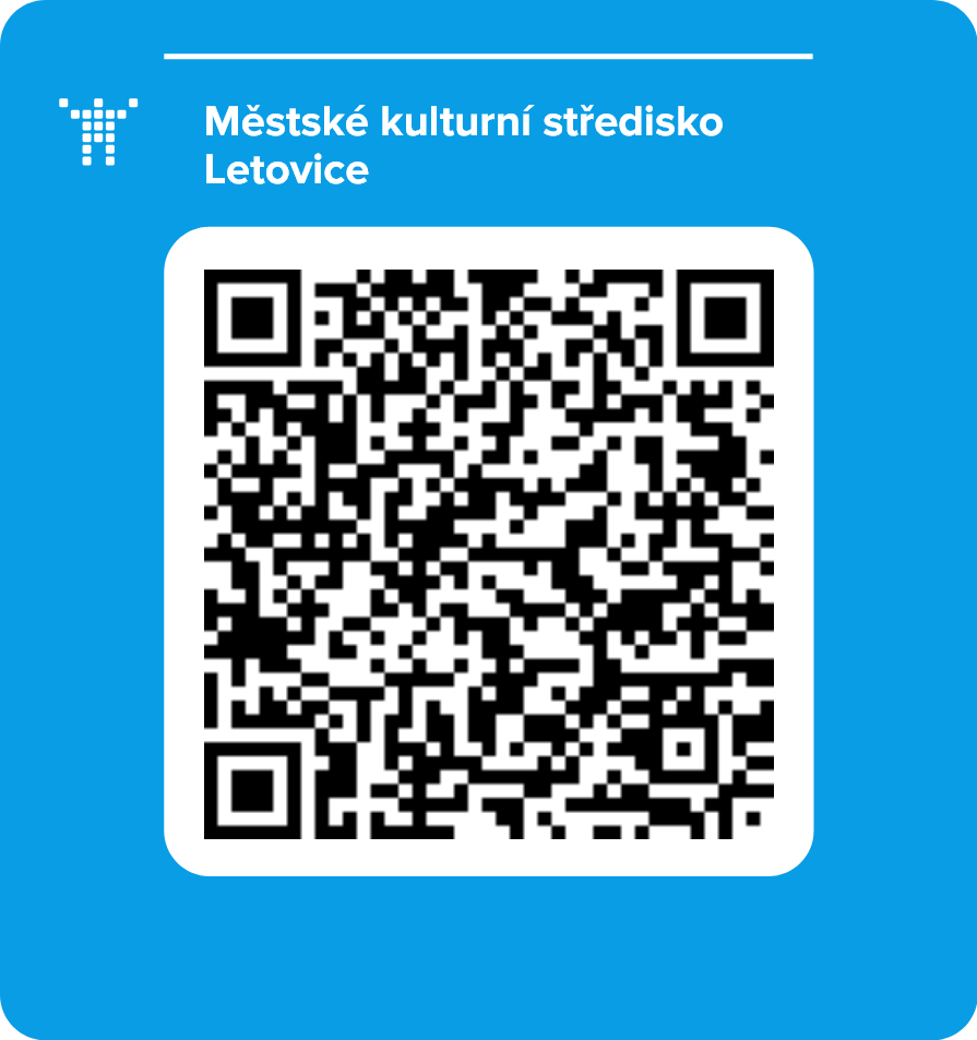 Městské kulturní středisko Letovice
