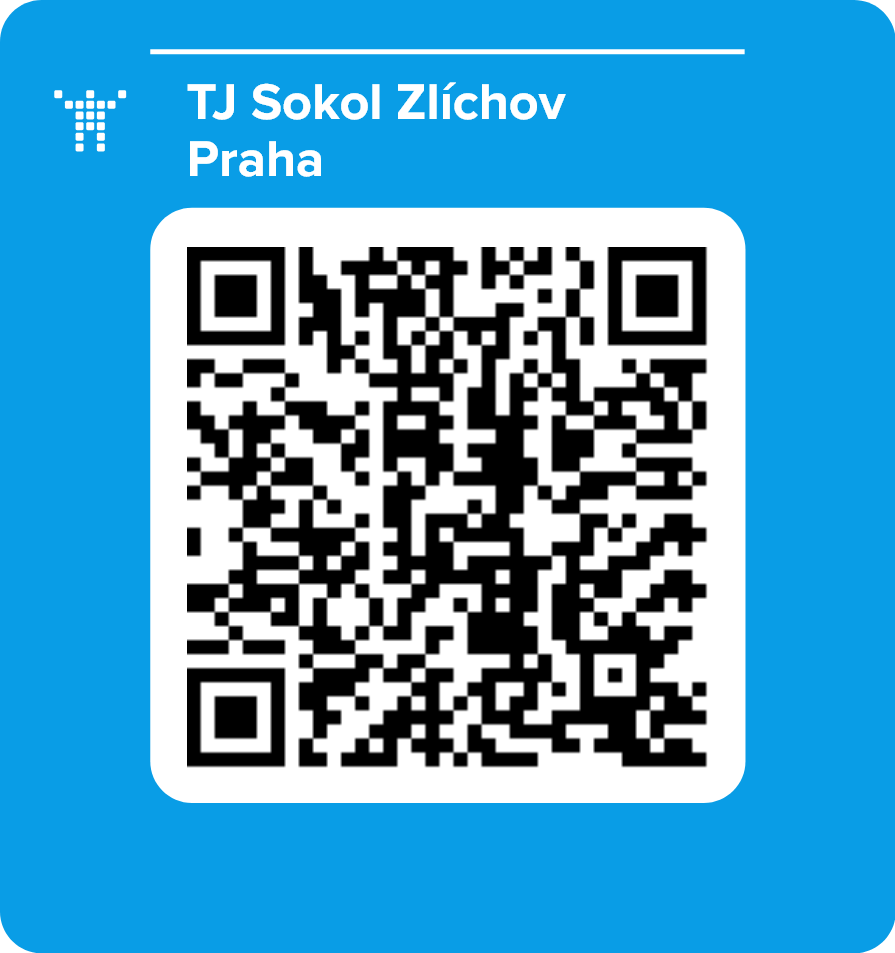 TJ Sokol Zlíchov Praha