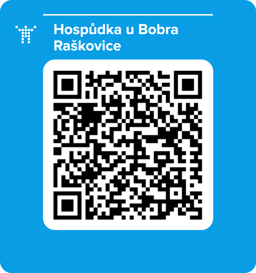Hospůdka u Bobra Raškovice
