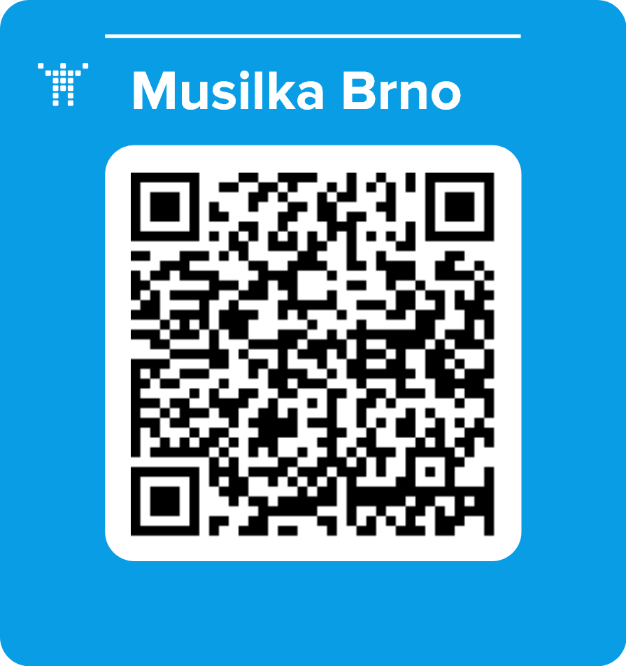 Musilka Brno