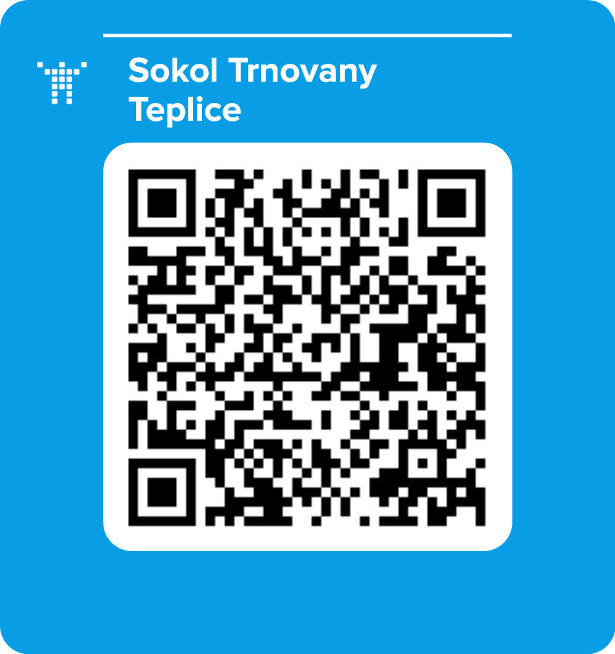 Sokol Trnovany Teplice