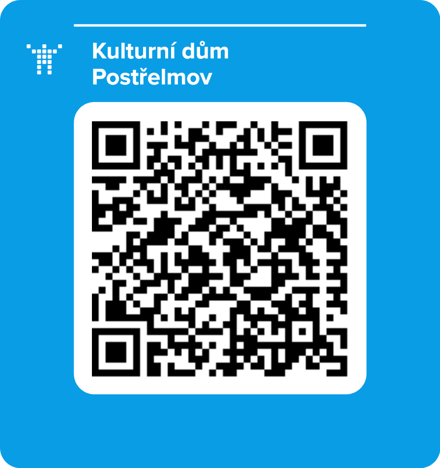 Kulturní dům Postřelmov