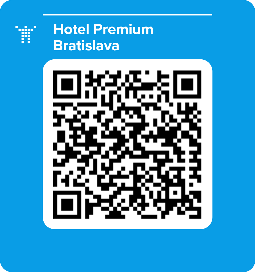 Hotel Premium Bratislava
