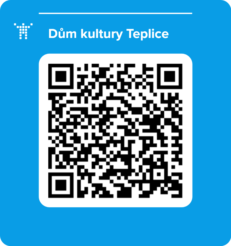 Dům kultury Teplice