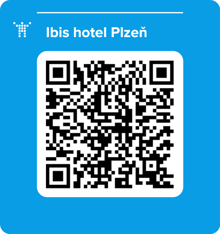 Ibis hotel Plzeň
