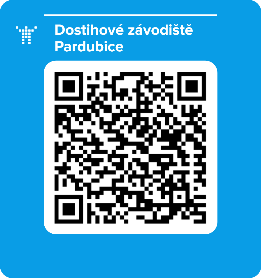 Dostihové závodiště Pardubice