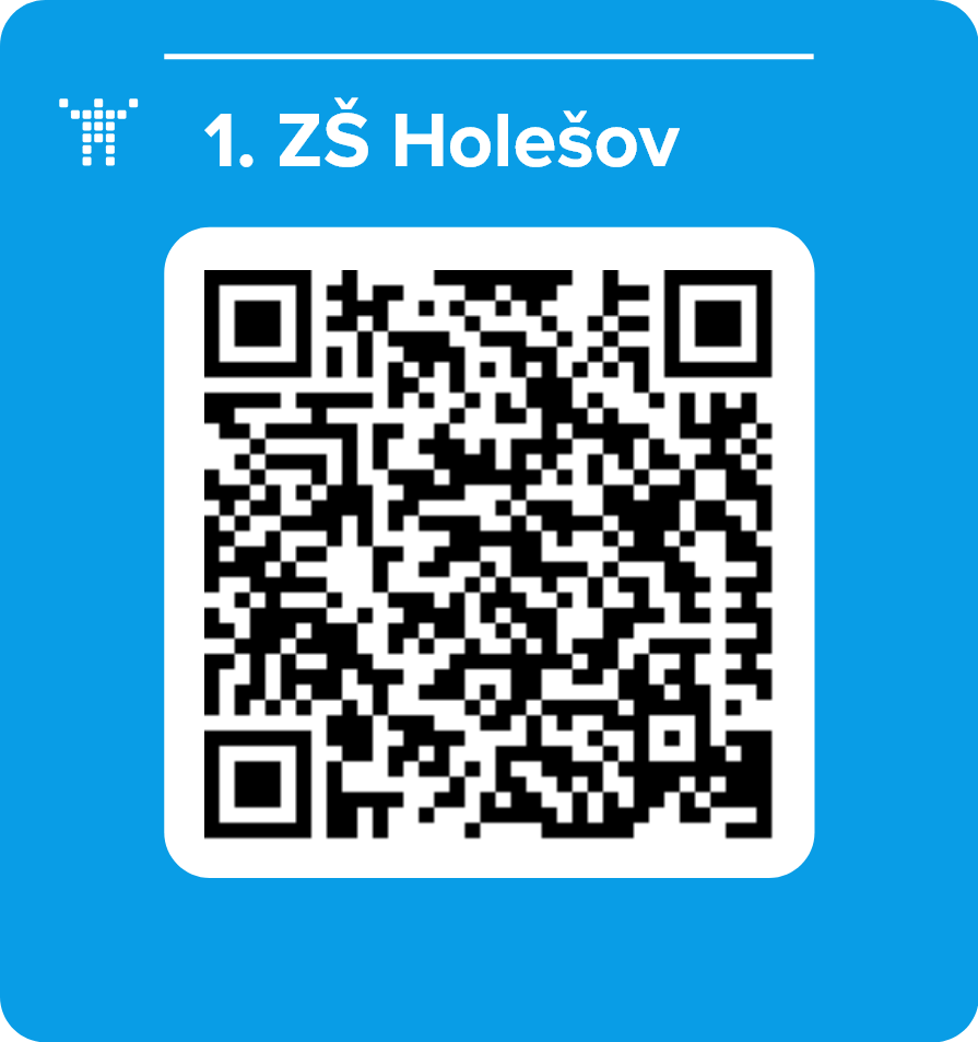 1. ZŠ Holešov