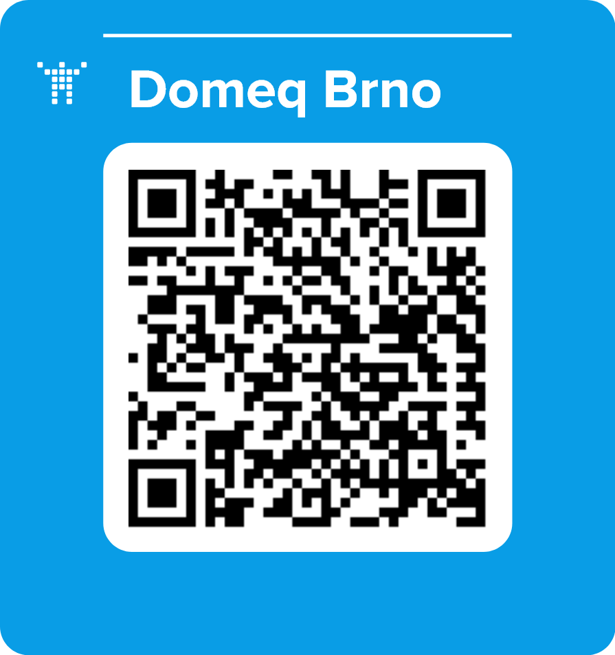 Domeq Brno
