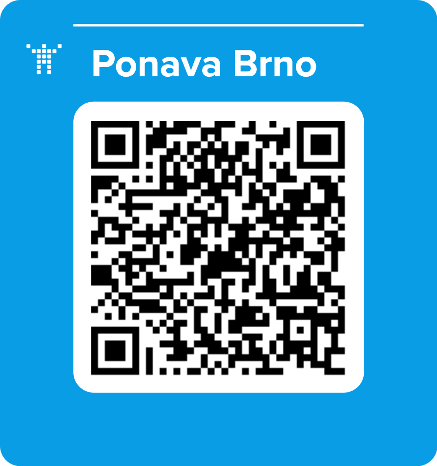 Ponava Brno