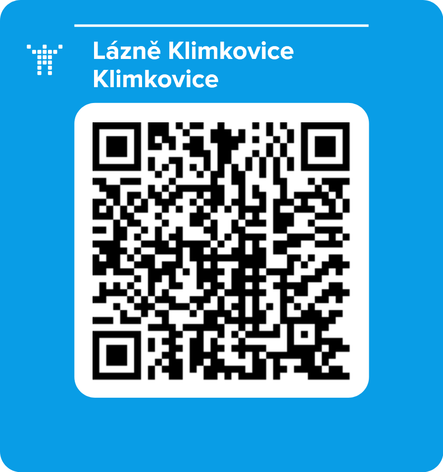 Lázně Klimkovice Klimkovice