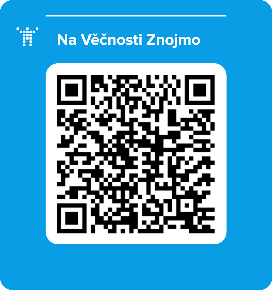 Na Věčnosti Znojmo