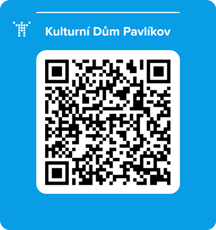 Kulturní Dům Pavlíkov