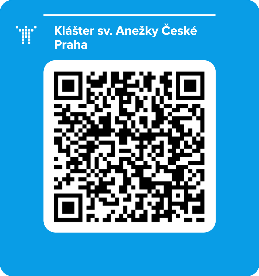 Klášter sv. Anežky České Praha