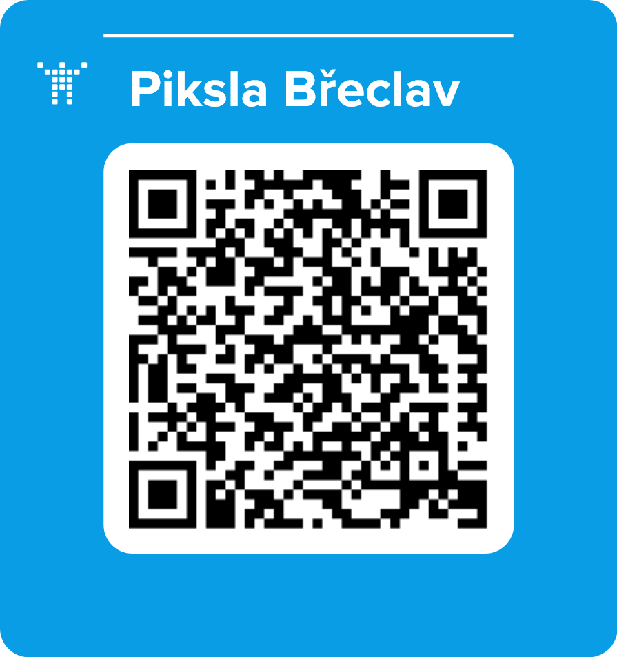 Piksla Břeclav